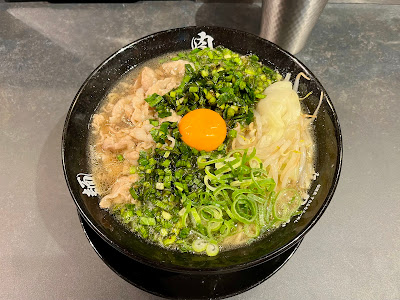 Legendary Nikusobaya Meat Soba Restaurant Ochanomizu Branch 사진 5