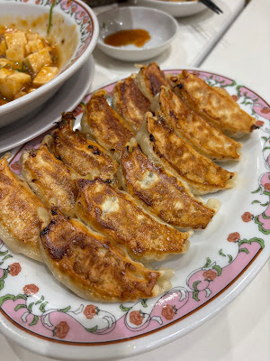 Gyoza no Ohsho - Asakusabashi Station 사진 5