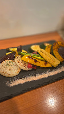 鉄板焼Bar 7 사진 4