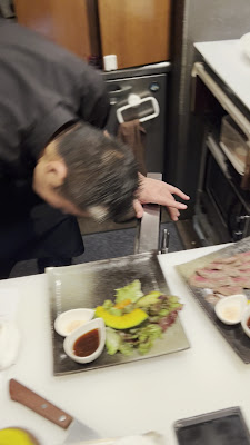 鉄板焼Bar 7 사진 2