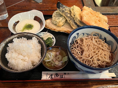 Soba Chaya 사진 3