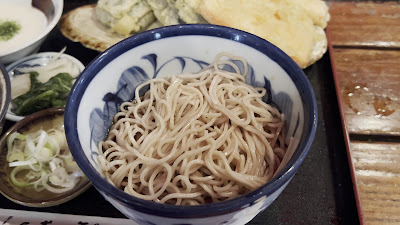 Soba Chaya 사진 2