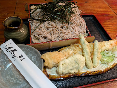 Soba Chaya 사진 4