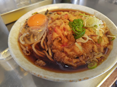 시골 소바카사이 사진 3