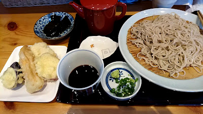 Haruchika GABA SOBA® Lab 사진 2