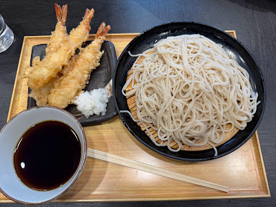 Komoro Soba 사진 2