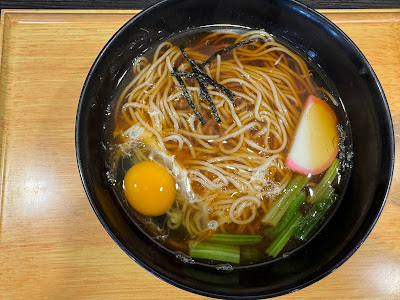 Komoro Soba 사진 4