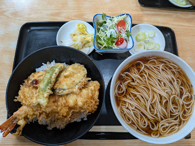 Kamimura Soba House 사진 5