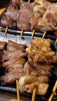 야키돈 다이오 우에노점 사진 2
