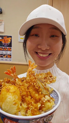 Tempura Miya Ueno Ekimae 사진 2