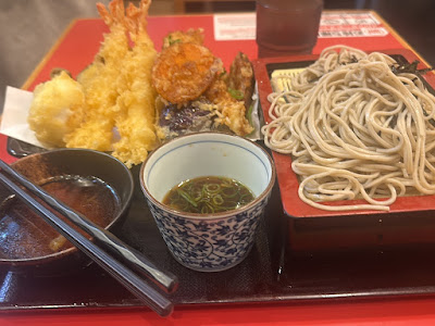 Tempura Miya Ueno Ekimae 사진 4