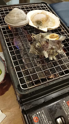 이소마루수산 아사쿠사신나카미세도오리점 사진 2