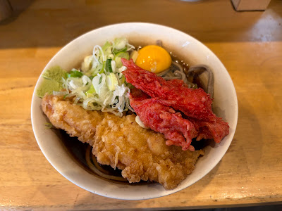 Ichimaru Soba 사진 4