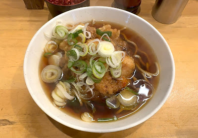 Ichimaru Soba 사진 5