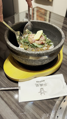 Tokyo Yakiniku Heijoen - Haneda Airport Garden 사진 2