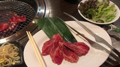 (786) Omori Yakiniku HALAL 사진 2