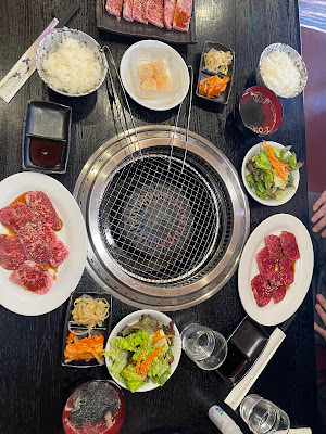 (786) Omori Yakiniku HALAL 사진 3