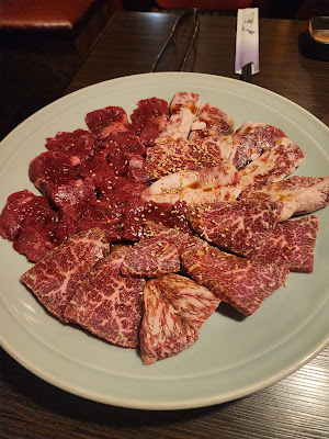 (786) Omori Yakiniku HALAL 사진 5