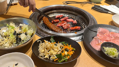 야키니쿠 킹 사진 4