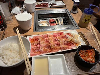 Yakiniku LIKE 사진 4