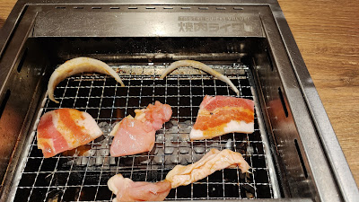 Yakiniku LIKE 사진 5
