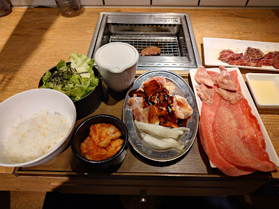 Yakiniku Like Gotanda West Exit Shop 사진 4