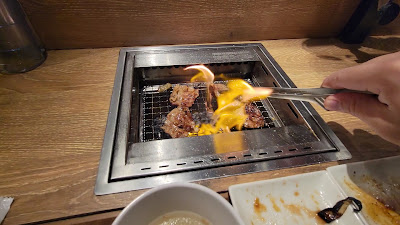 Yakiniku Like Gotanda West Exit Shop 사진 2