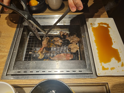 Yakiniku Like Gotanda West Exit Shop 사진 5