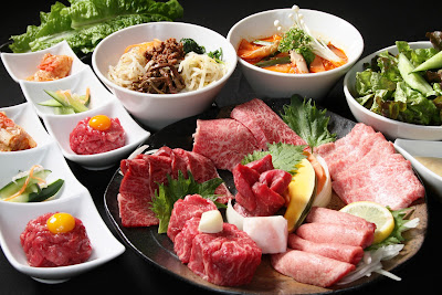 야키니쿠 다이닝 타이쥬엔 산겐자야점 사진 3