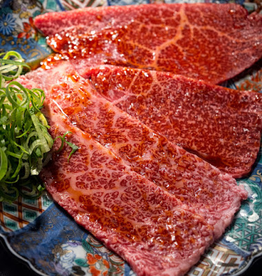 Kobe Yakiniku Kanteki Sangenjaya 사진 3