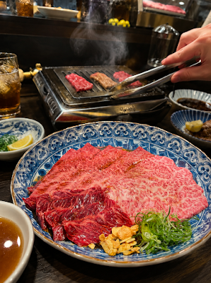 Kobe Yakiniku Kanteki Sangenjaya 사진 2