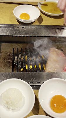 Wagyu beef Yakiniku Beef Kitchen Ebisu 사진 2