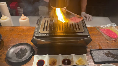 NIKU-AZABU in EBISU 사진 2
