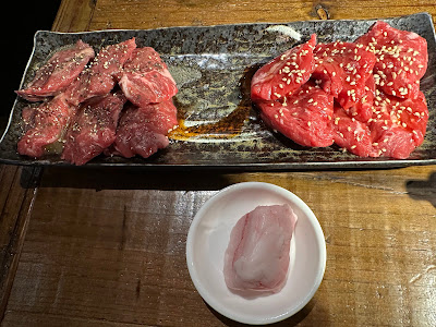 NIKU-AZABU in EBISU 사진 4