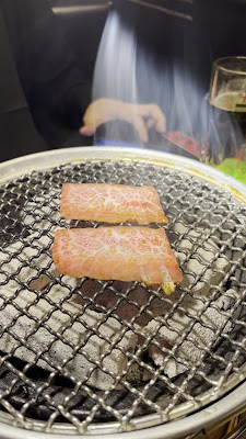 에비스 소 불고기 Omitei Okuza 사진 2