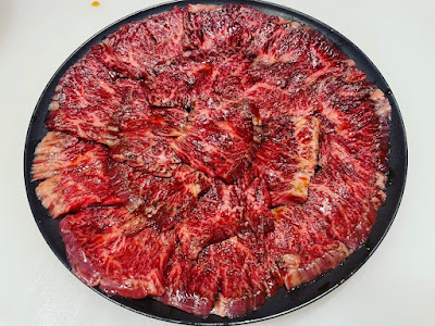 도쿄 야키니쿠 니쿠야키야 D-29 히로오점 사진 3