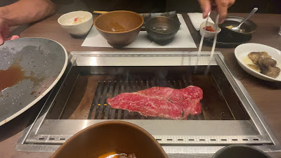 도쿄 야키니쿠 니쿠야키야 D-29 히로오점 사진 2