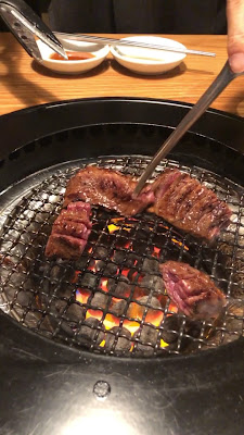 야키니쿠 도라지 타마찌 점 사진 2