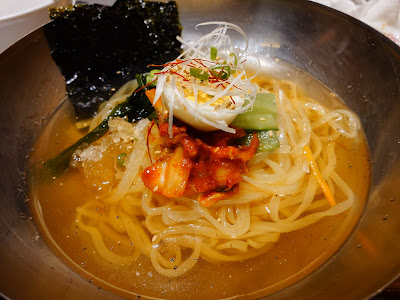 야키니쿠 도라지 타마찌 점 사진 4