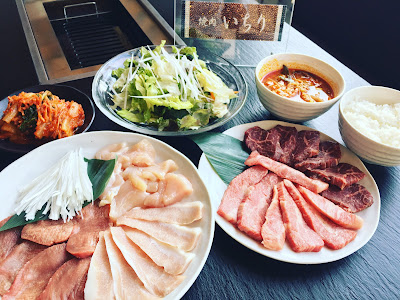 Yakiniku Ichiri 사진 3