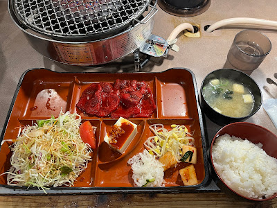 야키니쿠엔 사진 4