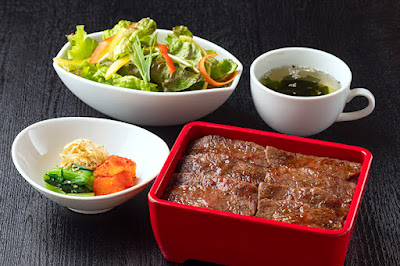 Yakiniku Champion Tokyo Prince Hotel 사진 3