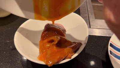 Yakiniku Champion Tokyo Prince Hotel 사진 2