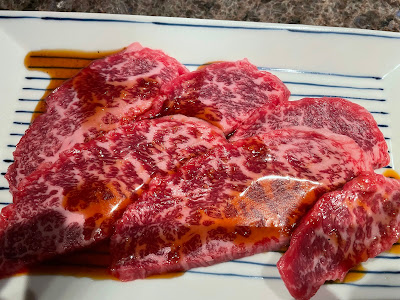 Yakiniku Champion Tokyo Prince Hotel 사진 4