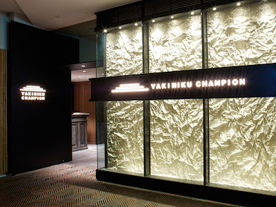 Yakiniku Champion Tokyo Prince Hotel 사진 5