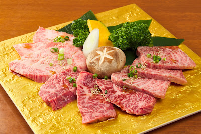 Yakiniku Sutaminaen Toyosu 사진 3