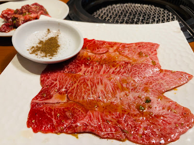 Yakiniku Sutaminaen Toyosu 사진 4