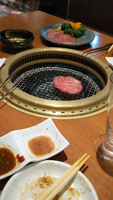 Yakiniku Sutaminaen Toyosu 사진 2