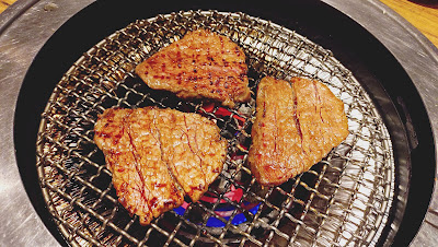 야키니쿠 도라지 토요스 점 사진 4