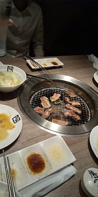 Gyu-Kaku Shibuya Senta-gai 사진 2